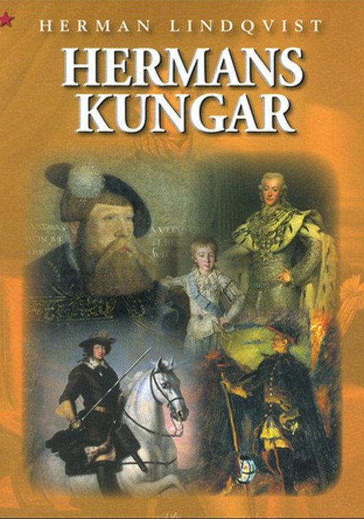 Poster de Hermans Kungar