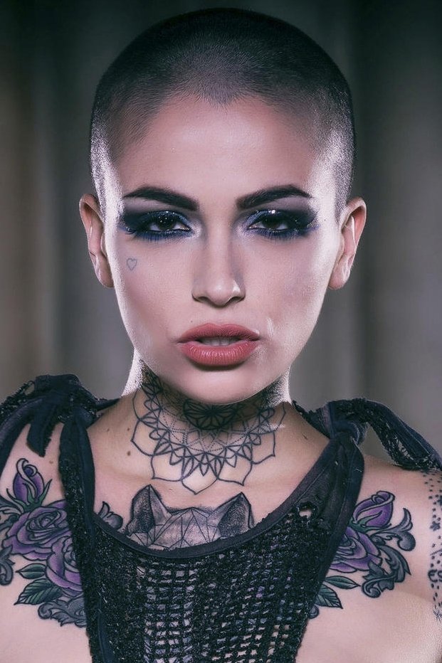Foto de Leigh Raven