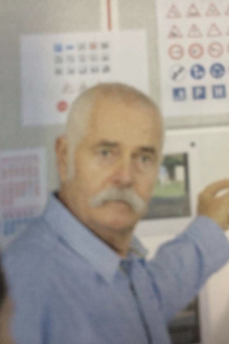 Foto de Albert Shaw