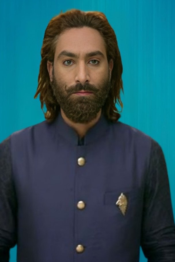 Foto de Praneet Bhatt