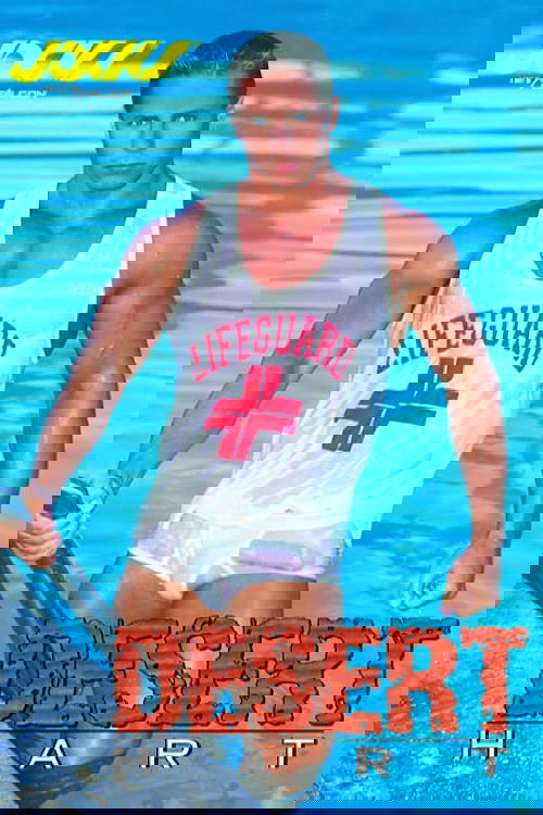 Desert Hart