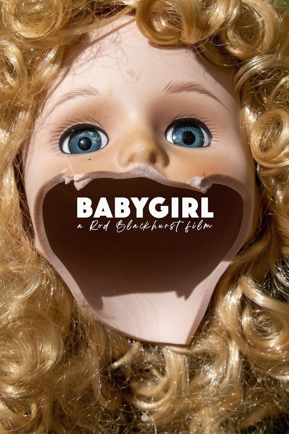 Poster de BABYGIRL