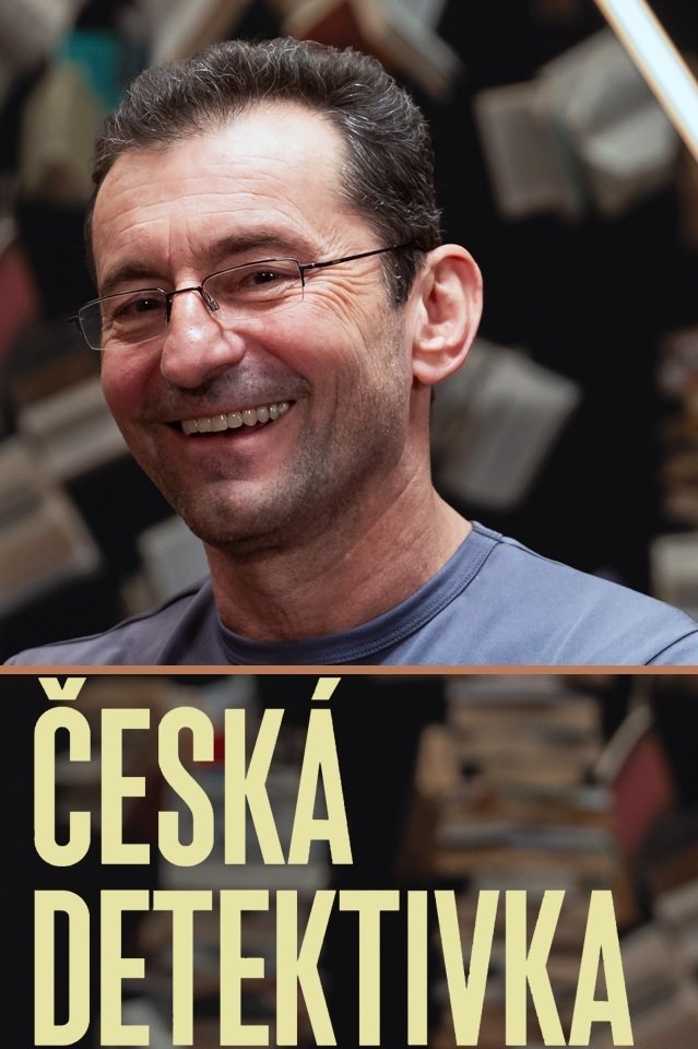 Poster de Česká detektivka