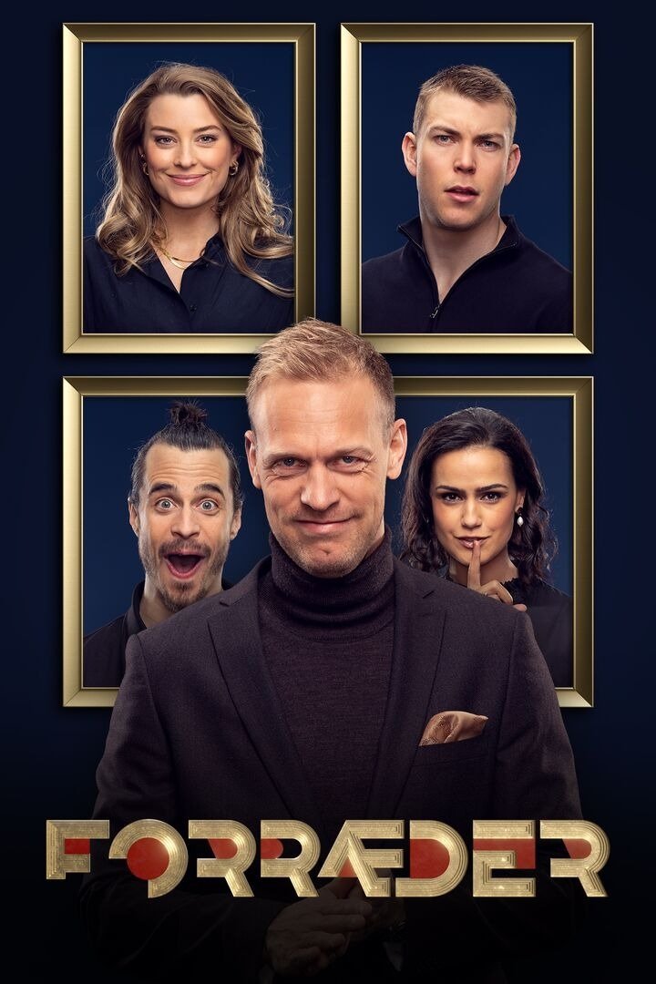 Poster de Temporada 3