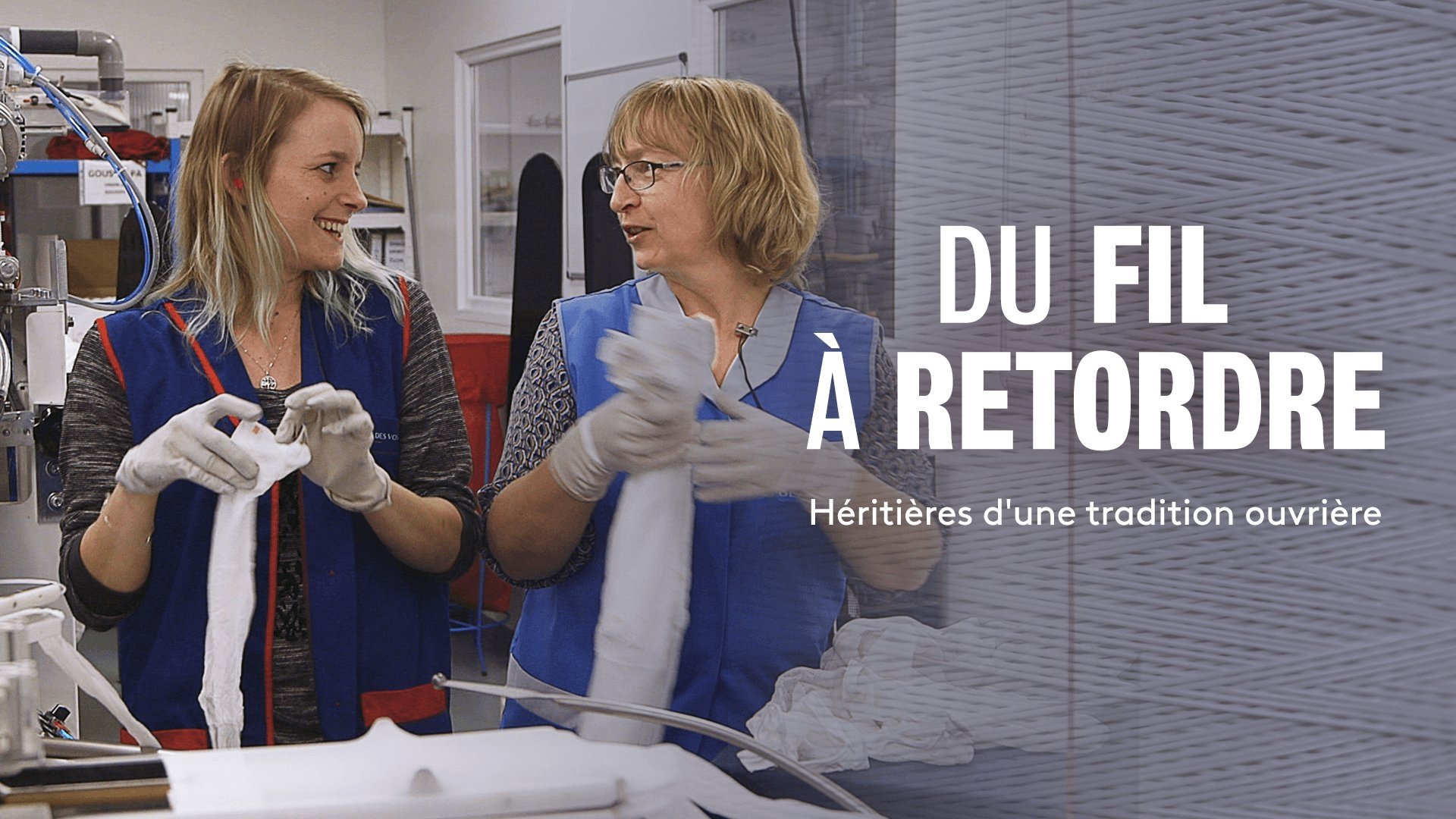 Du fil à retordre