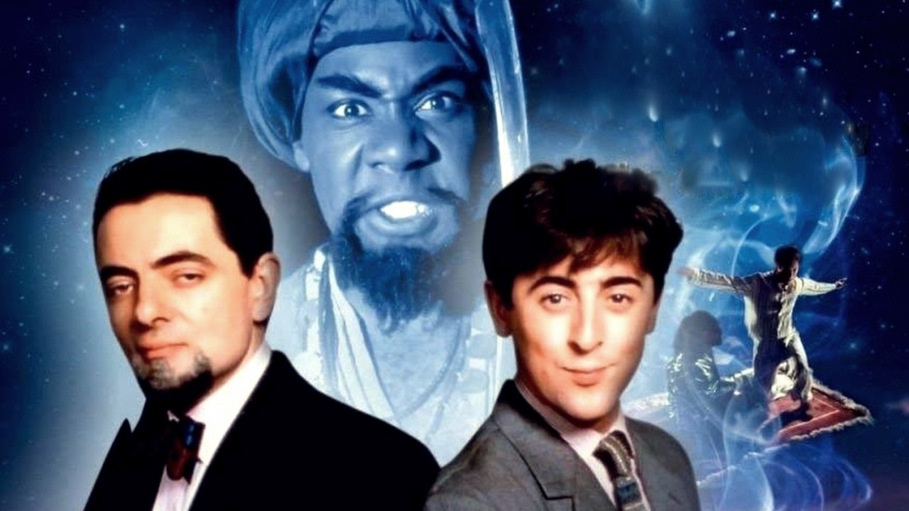 Backdrop image