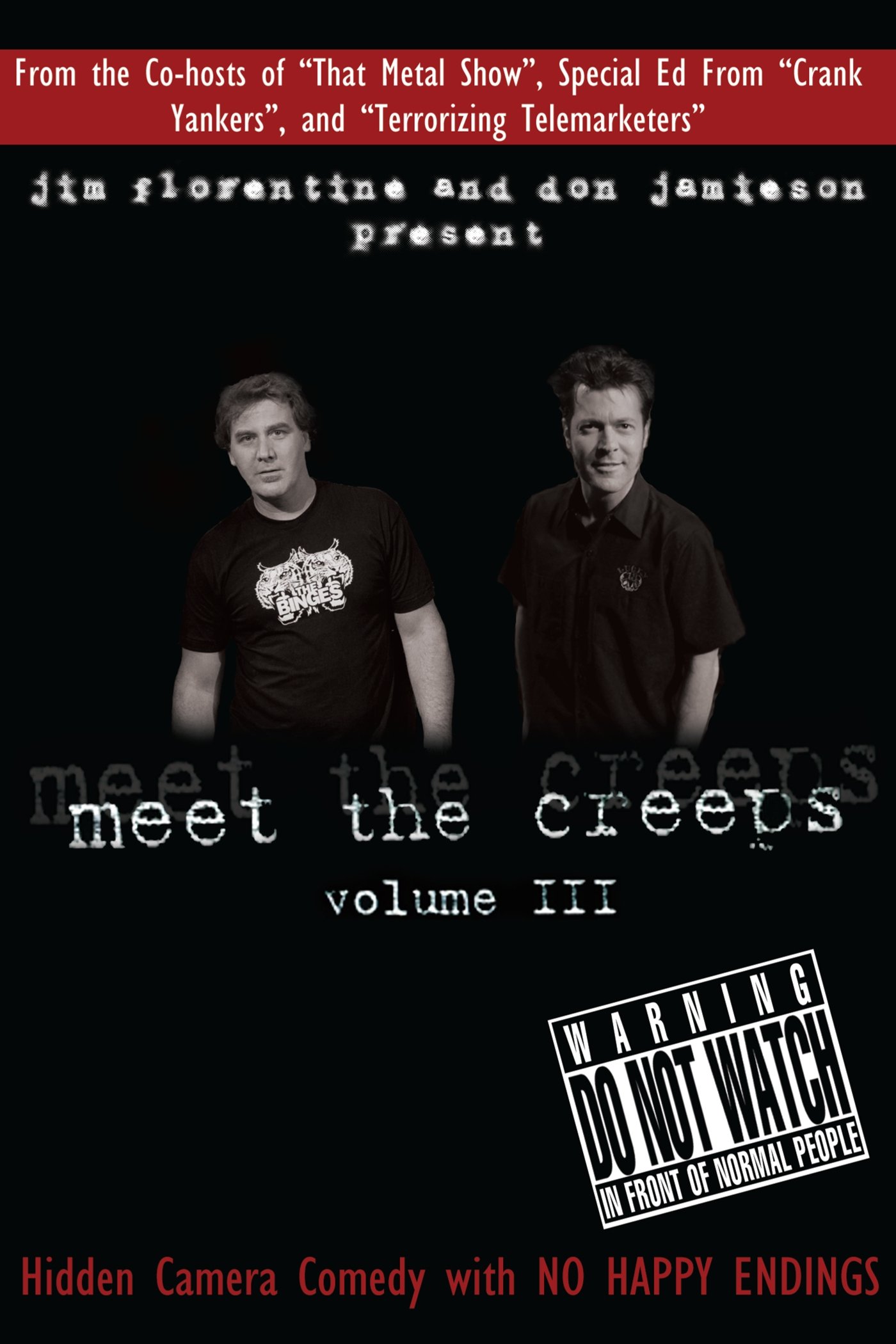 Poster movie