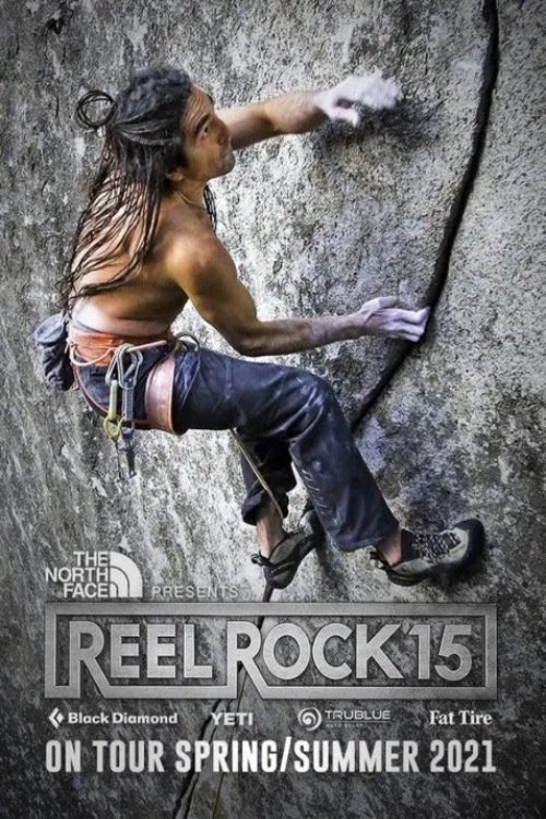 Poster de Deep Roots