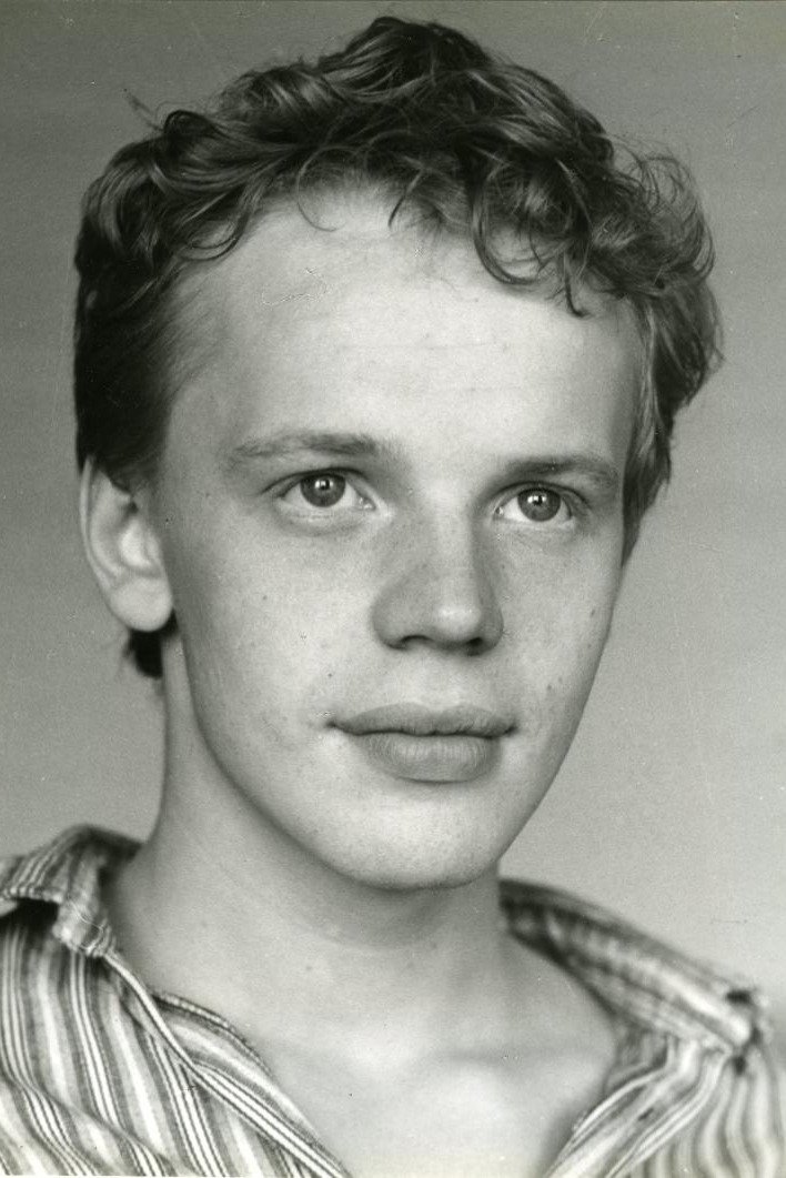 Foto de Hendrik Toompere