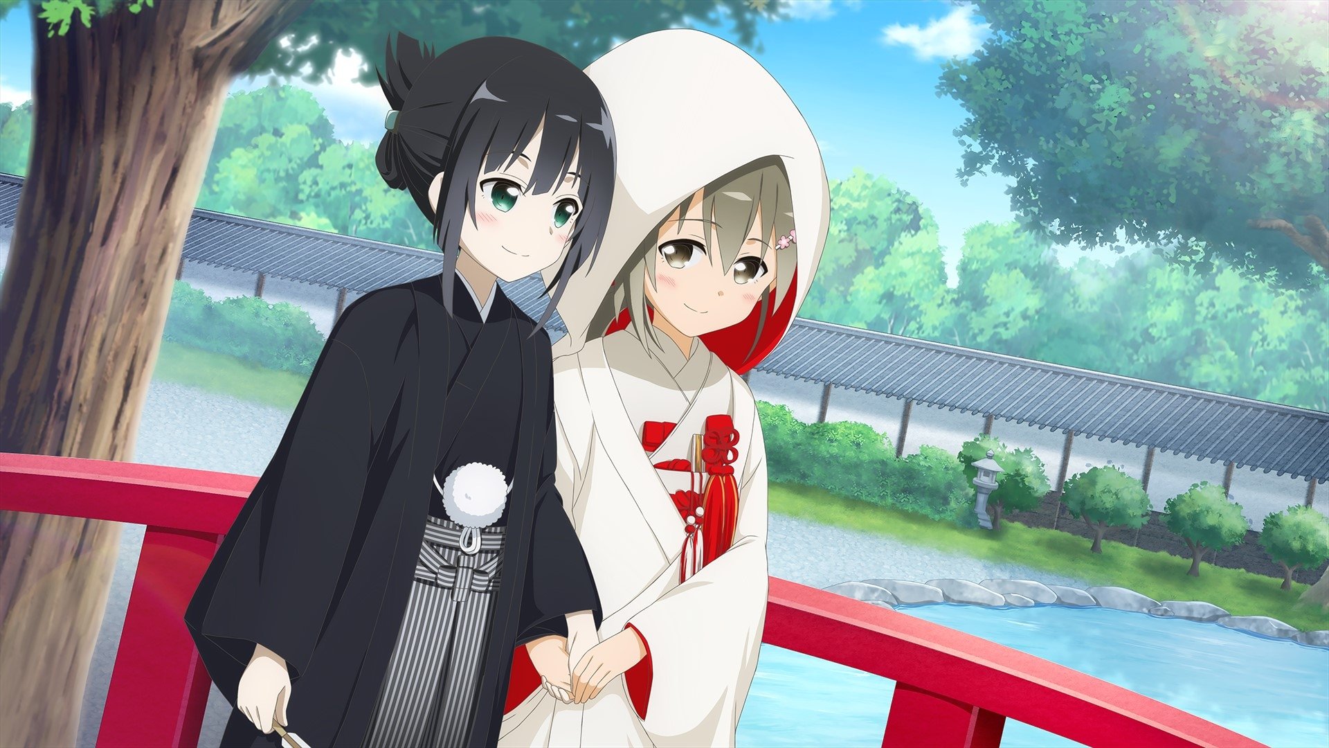 Backdrop image