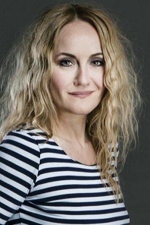 Foto de Katharine Mehrling