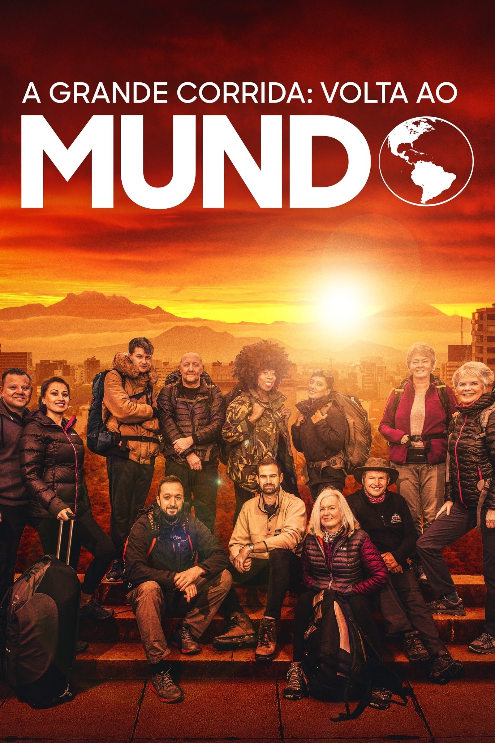Poster de Temporada 1