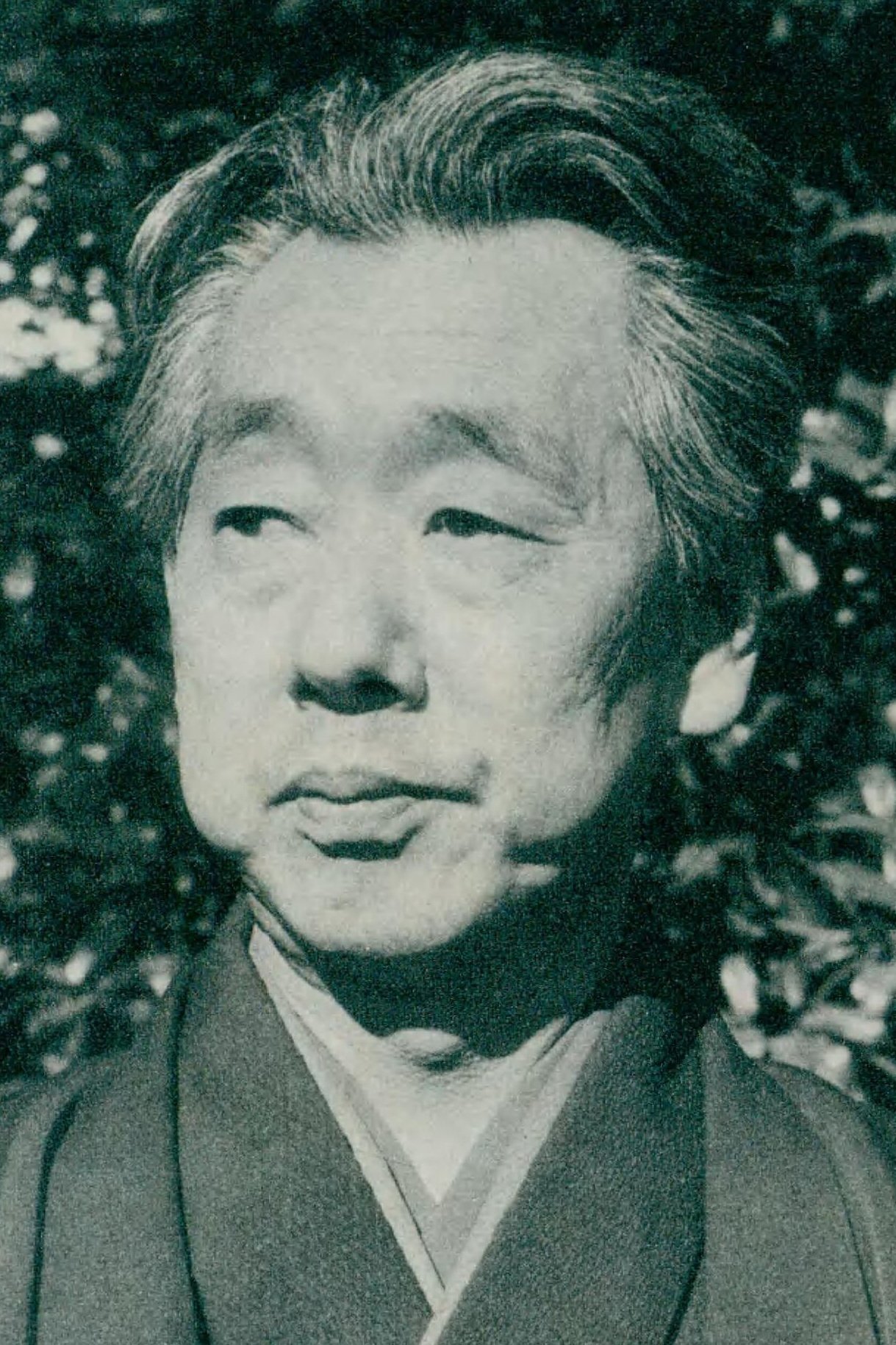 Foto de 成瀬巳喜男