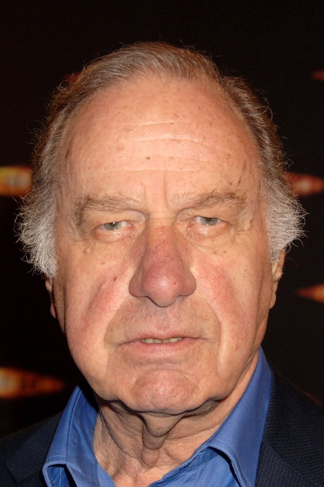 Foto de Geoffrey Palmer