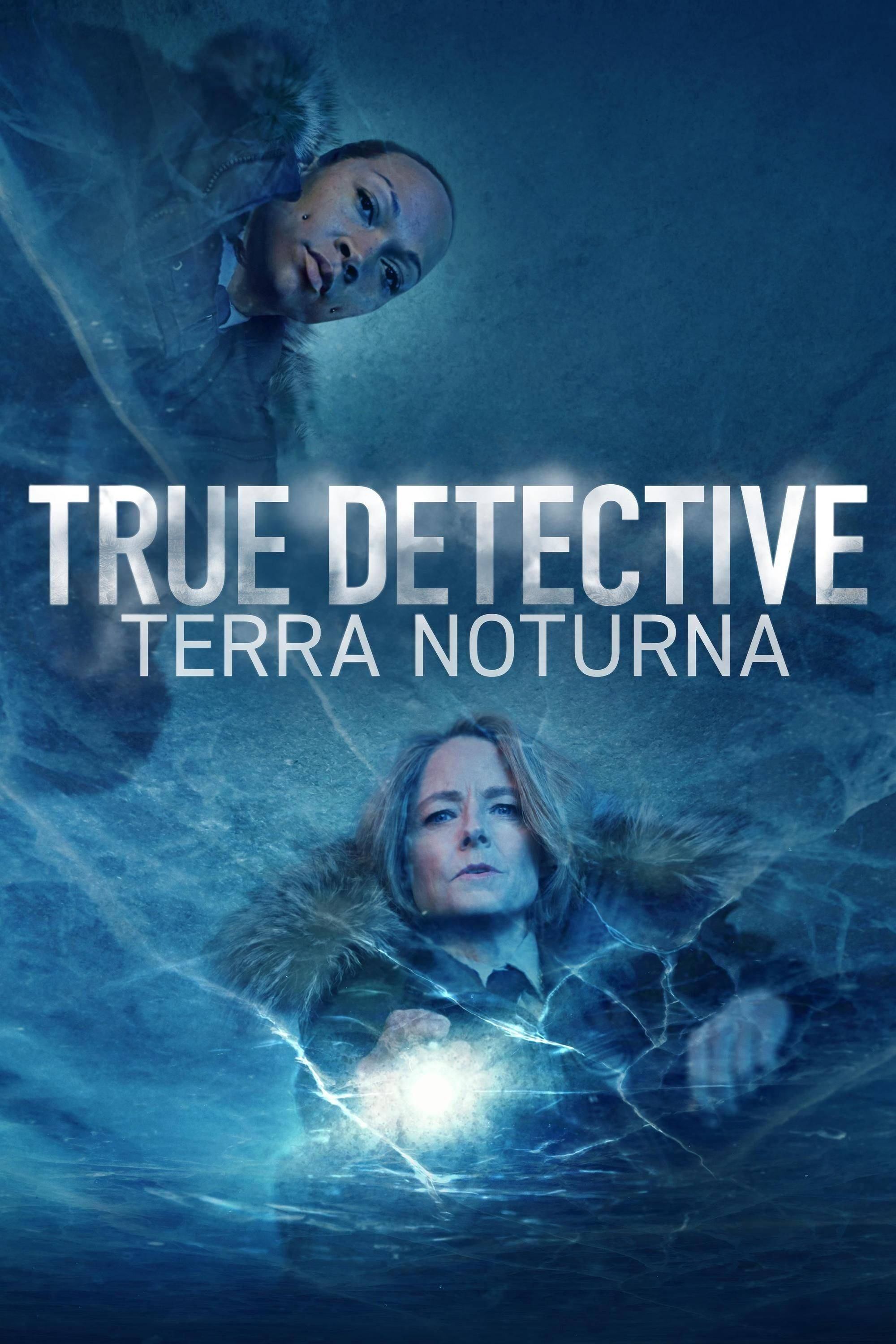 Poster de True Detective