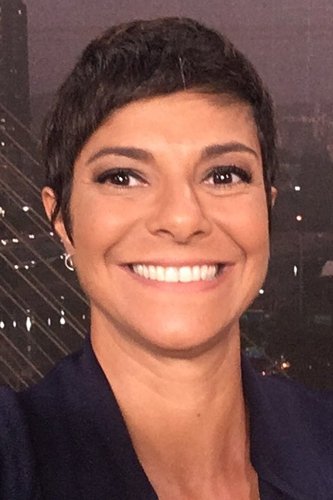 Foto de Elisabete Pacheco