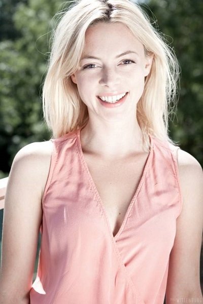 Foto de Roos van Erkel