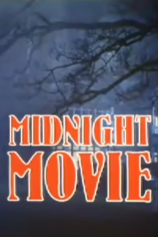 Poster de Midnight Movie