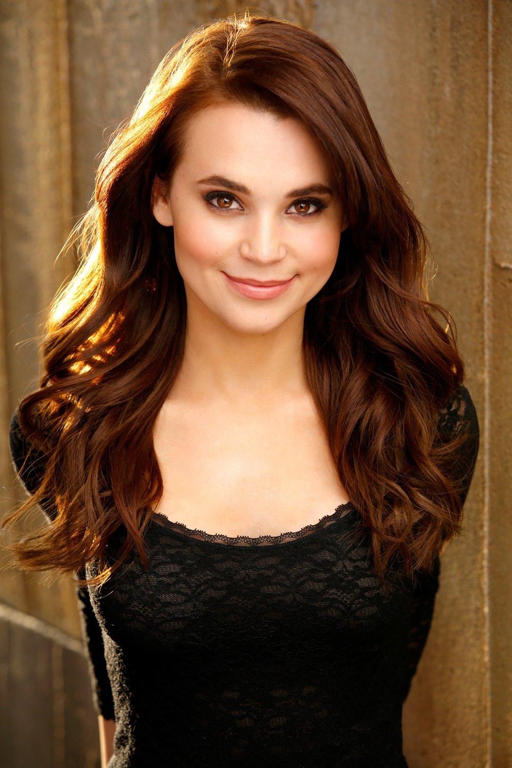 Foto de Rosanna Pansino