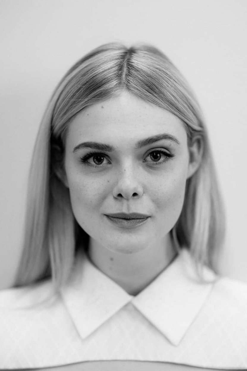 Foto de Elle Fanning