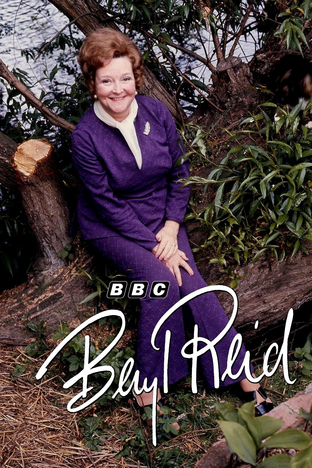 Poster de Beryl Reid