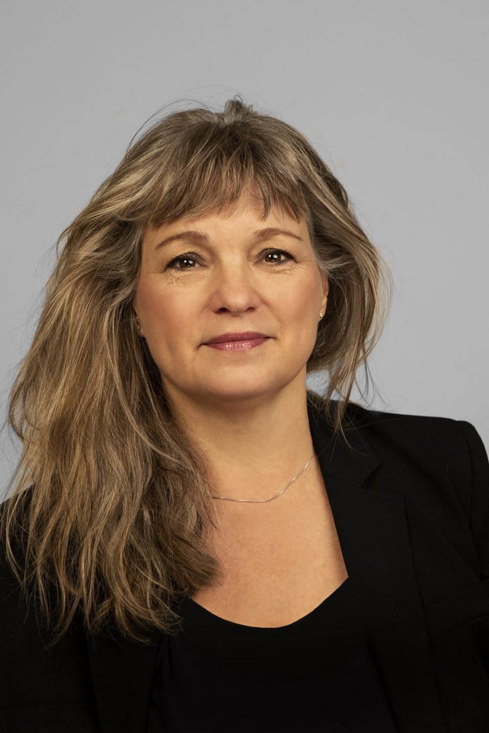 Foto de Mette Frobenius