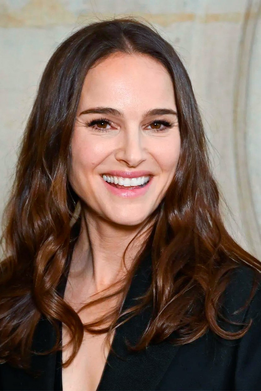 Foto de Natalie Portman