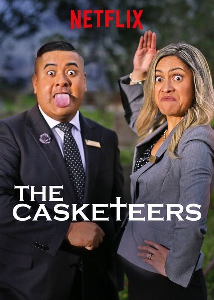 Poster de Temporada 1