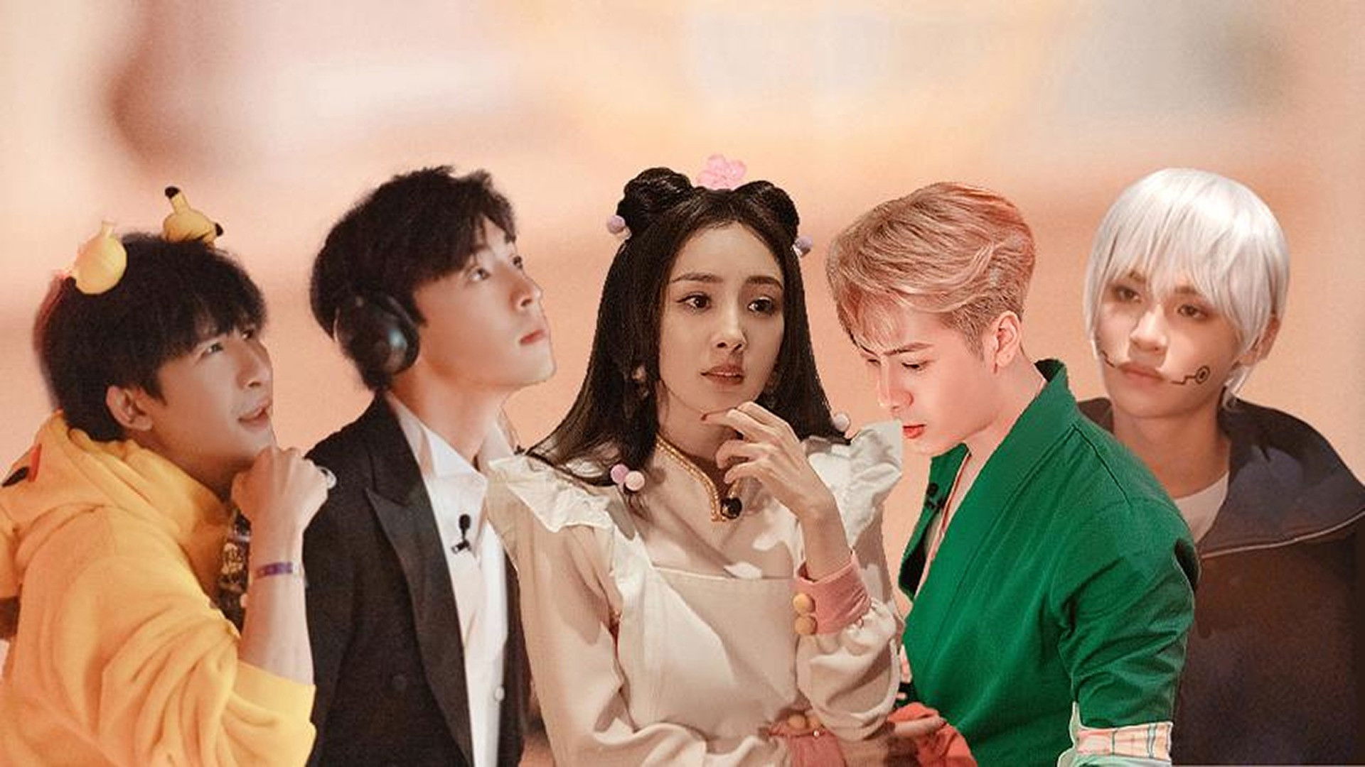 S3: EP1 Advance Bonus Scenes