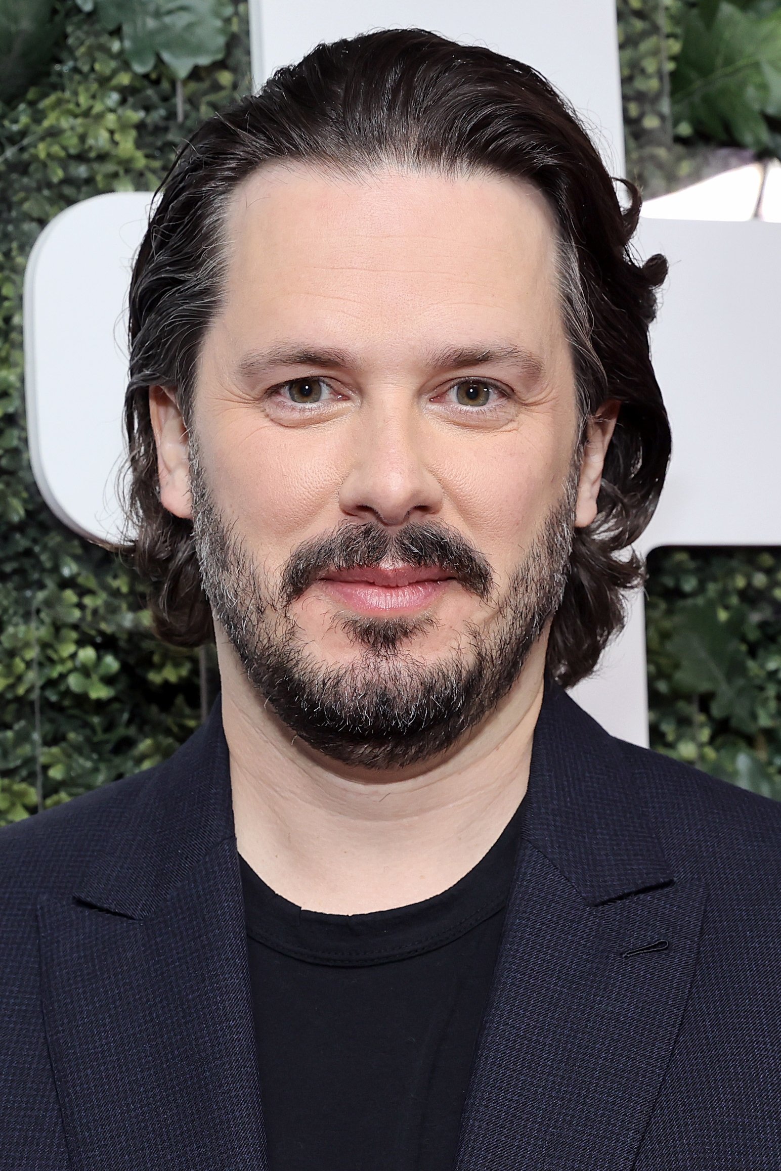 Foto de Edgar Wright