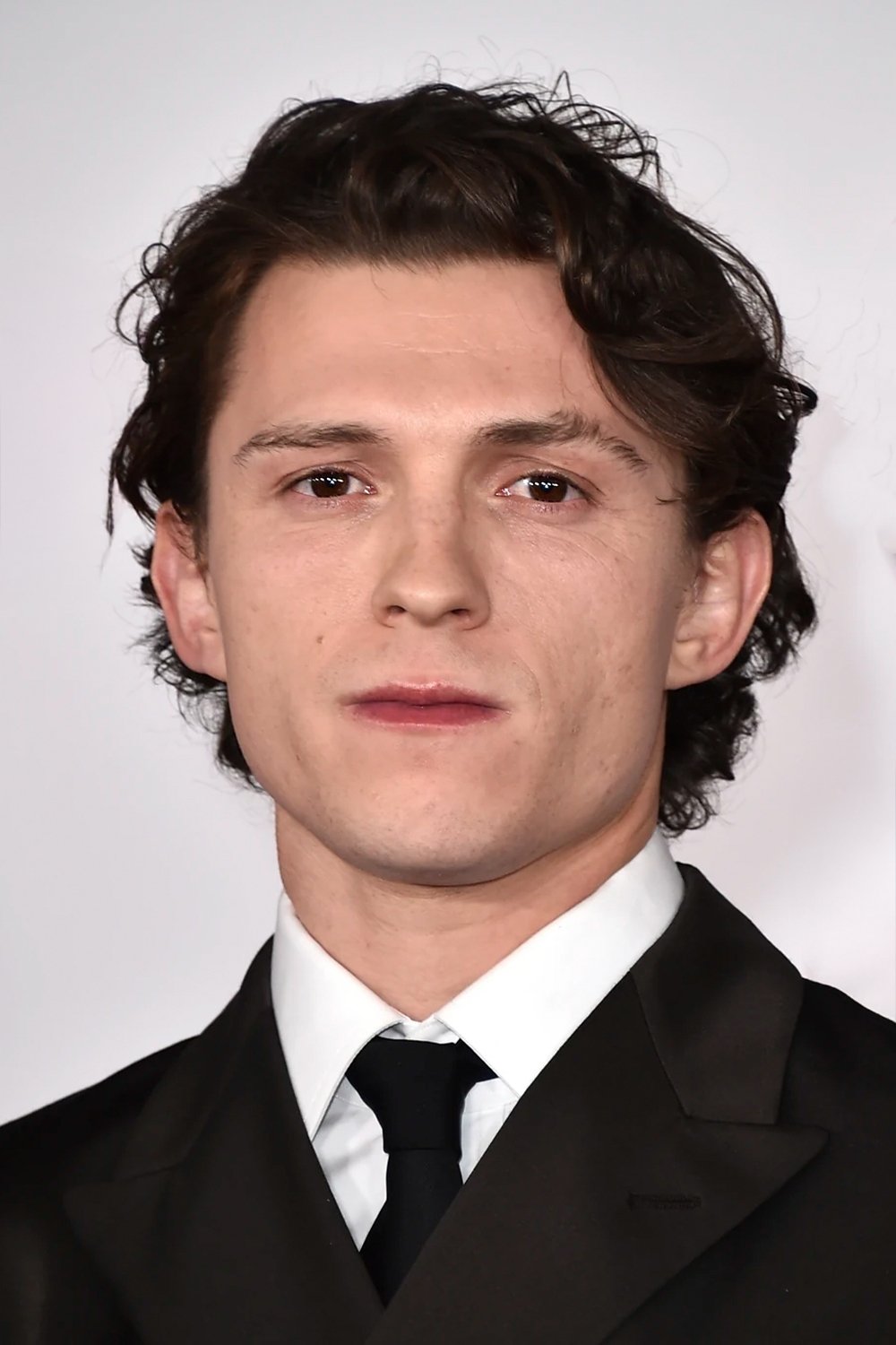 Foto de Tom Holland
