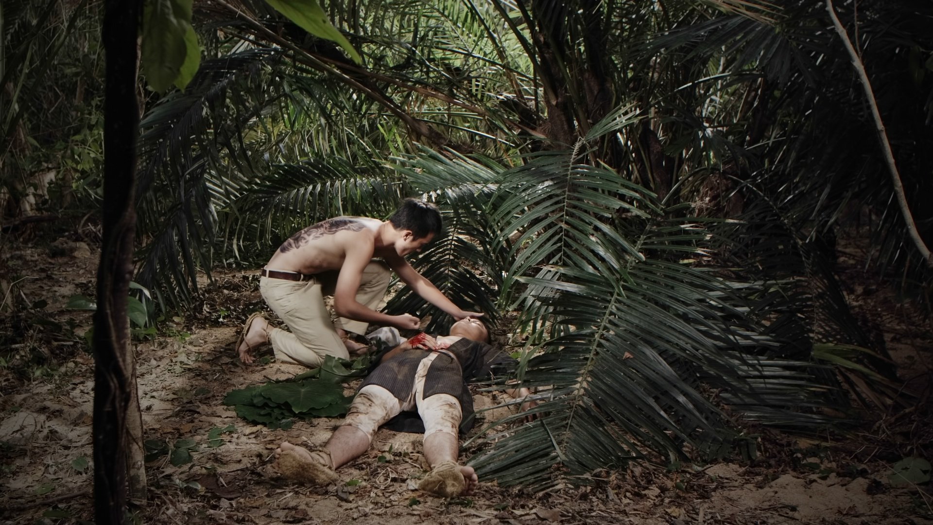 Backdrop image