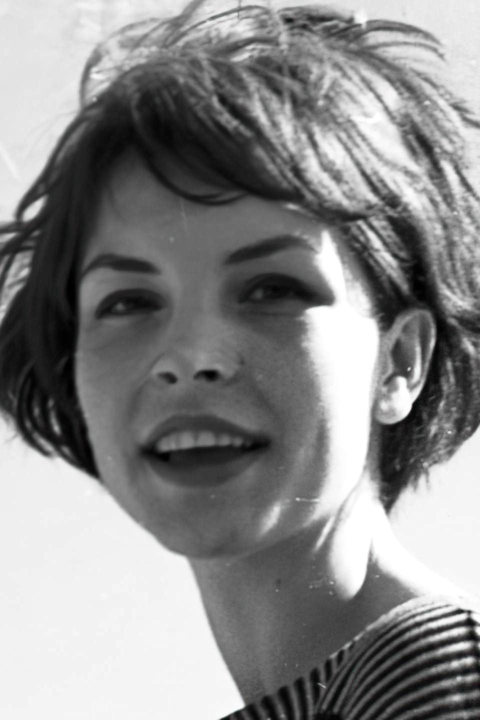 Foto de Teresa Tuszyńska
