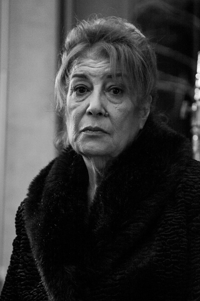 Foto de Mona Wassef