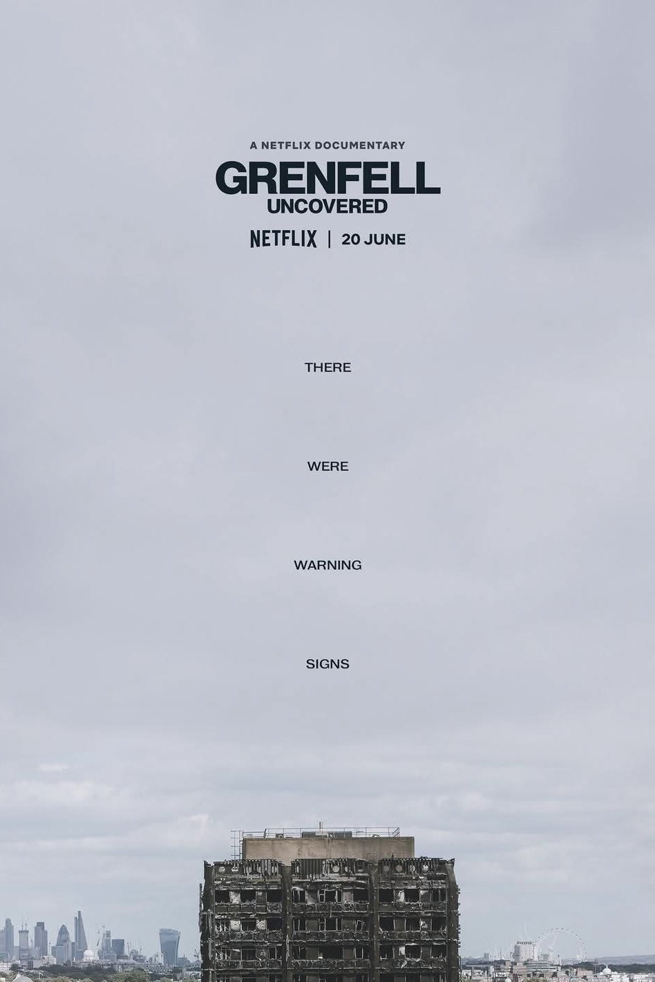 content poster