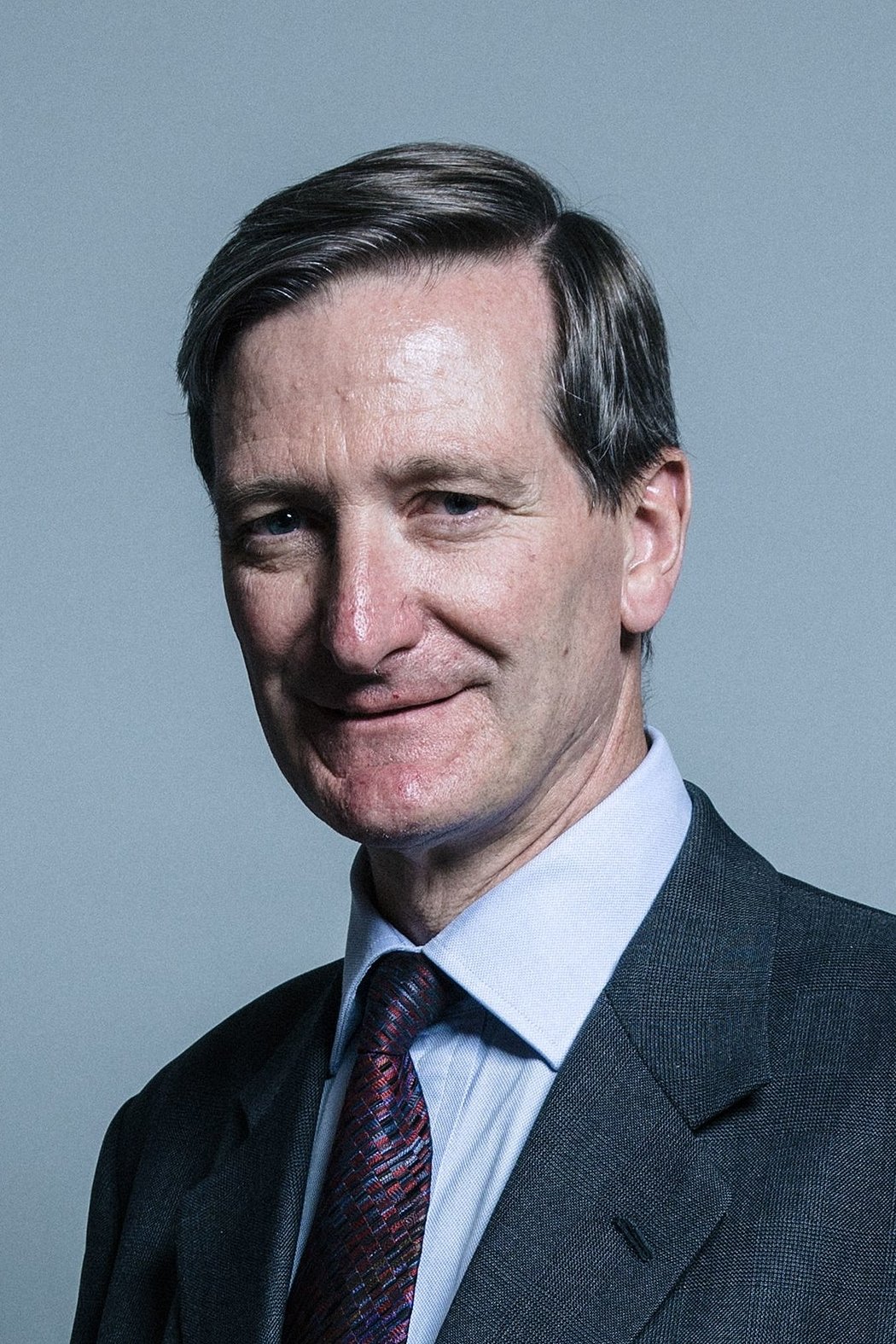 Foto de Dominic Grieve