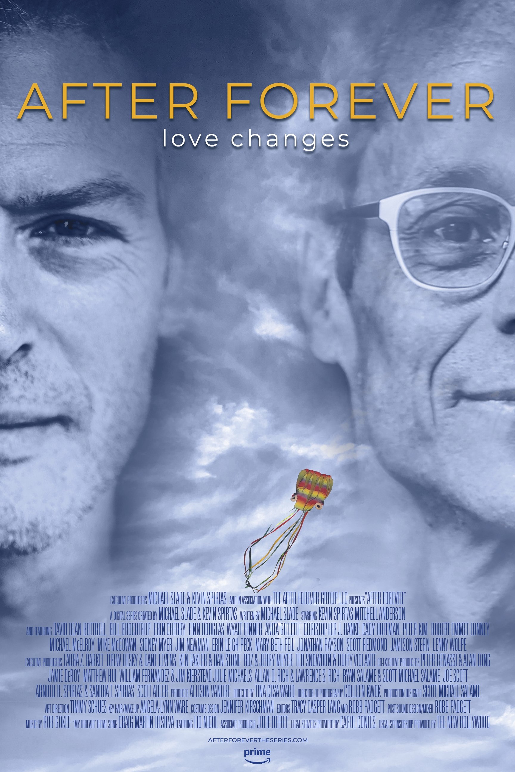 Poster de Temporada 2