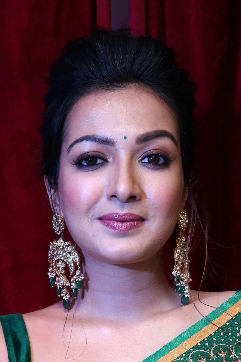 Foto de Catherine Tresa