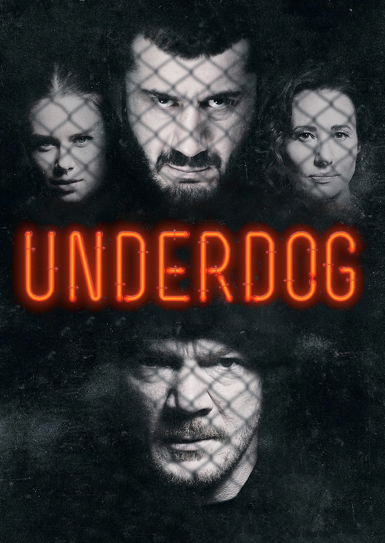 Poster movie