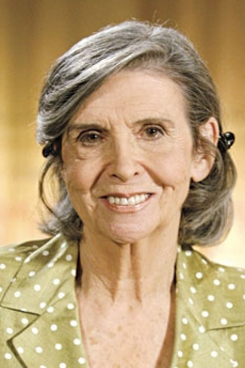 Foto de Hélène Loiselle