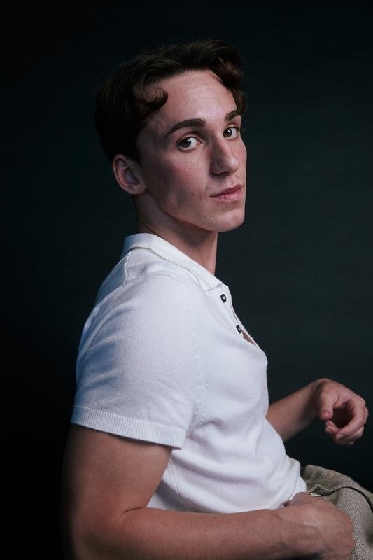 Foto de Nate Wall