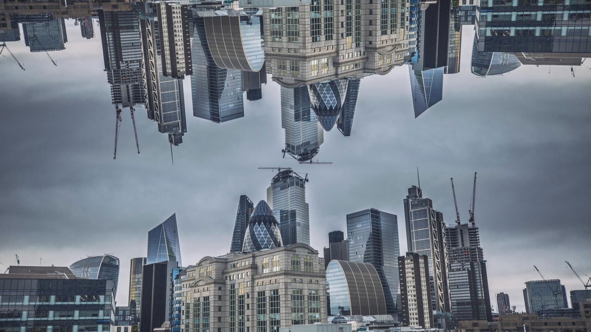 The House on the Roof