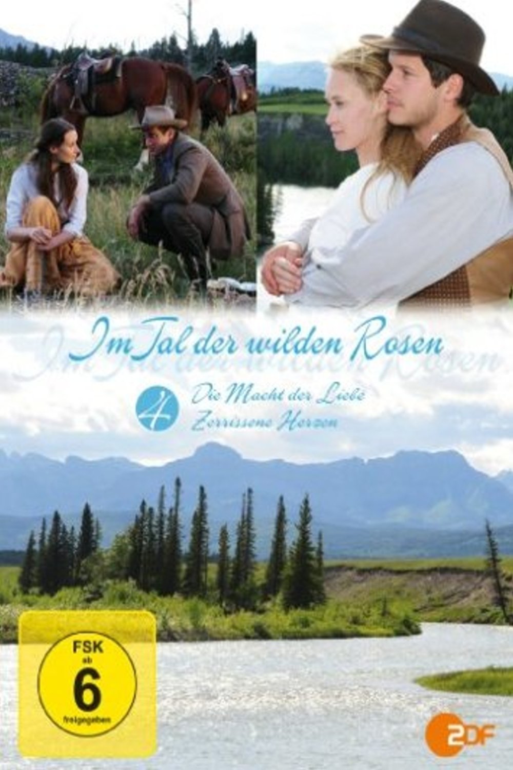 Poster de Temporada 4