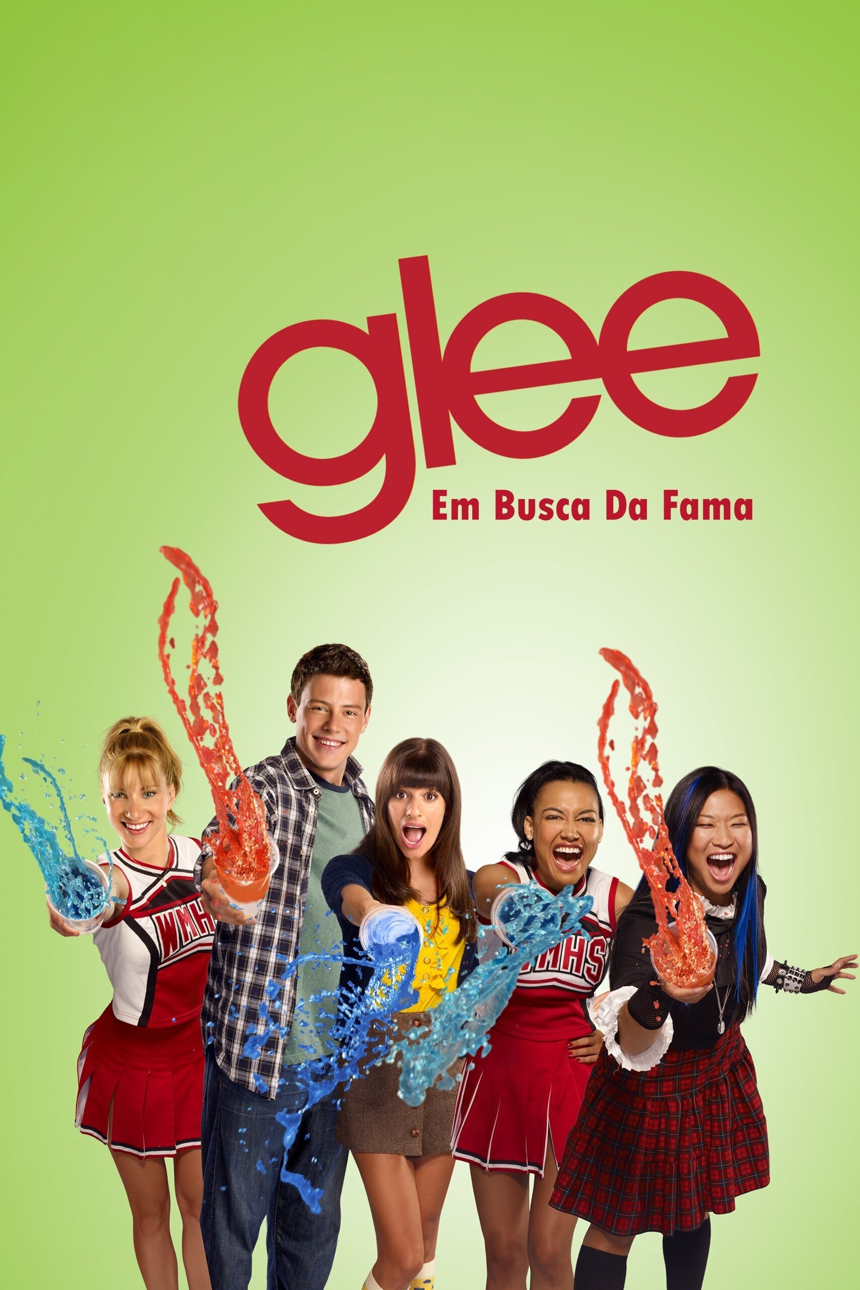Poster de Temporada 2
