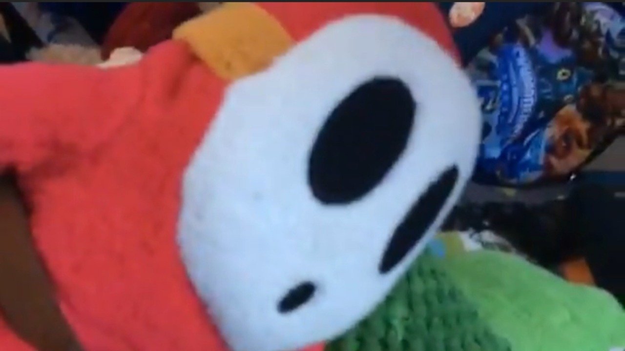 The Plush Series Movie