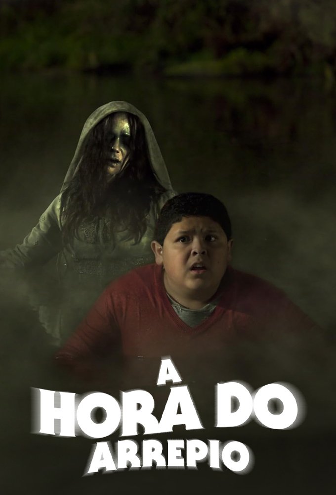 Poster de Temporada 3