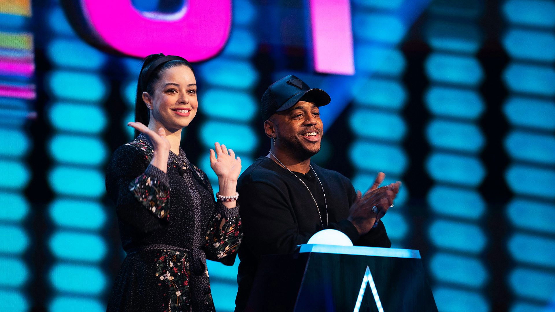 Westlife, S Club 7 & 911