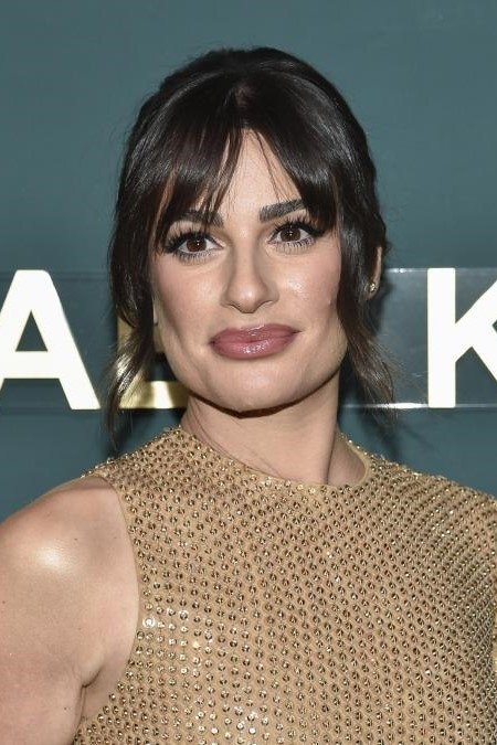 Foto de Lea Michele