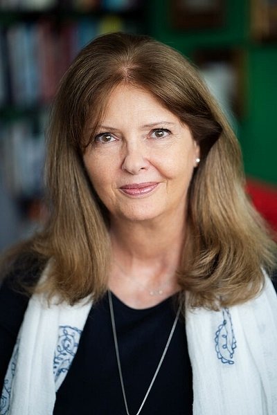 Foto de Brigitte Drodtloff