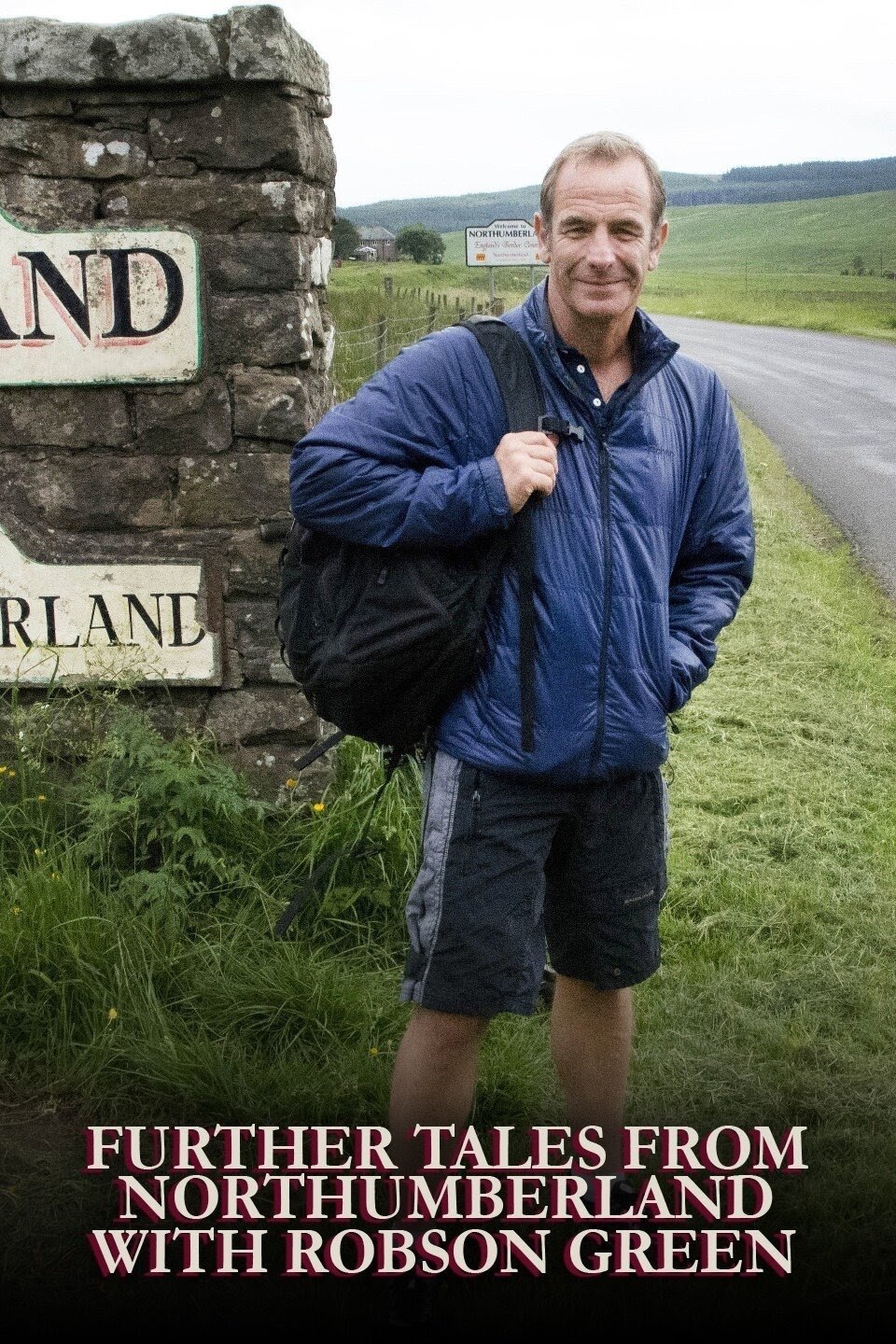 Poster de Tales from Northumberland